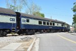 CSXT 994315